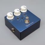 Sunfish Audio サンフィッシュオーディオ Overdrive ” Tara ” エフェクター オーバードライブ 