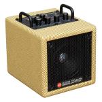 Phil Jones Bass フィル ジョーンズ ベース NANOBASS X4C Tweed