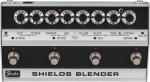Fender フェンダー Shields Blender