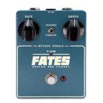 Myrhos Pedals The Fates コーラス