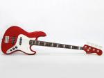Fender ( フェンダー ) 2023 Collection Heritage Late '60s Jazz Bass  Candy Apple Red / Rosewood 