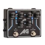 aguilar ( アギュラー ) AG PREAMP ANALOG BASS PREAMP AND DI