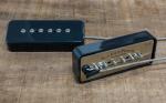 Ron Ellis ロン・エリス Classic P90s Soapbar BLACK SET