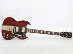 Gibson Custom Shop 1964 SG Standard Reissue W / Maestro Vibrola   #302034