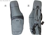  Dr.Case DRP-TSX-GY ドクターケース テナーサックス ケース ソフトケース グレイ Tenor saxophone case Grey 北海道 沖縄 離島不可