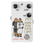 ANIMALS PEDAL 1927 HOME RUN KING COMP コンプレッサー ホームラン・キング