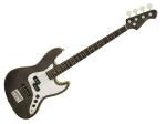 Aria Pro II アリアプロ2 STB-AE200 BKDM 初心者 入門におすすめ エレキベース  軽量・丈夫なギグバック付属