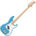 SQUIER スクワイヤー Sonic Precision Bass California Blue エレキベース プレベ 初心者 入門に おすすめのベース