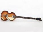 Hofner ヘフナー 500/1 Vintage ‘62  2010年製