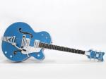 GRETSCH ( グレッチ ) G6136T-59 Limited Edition Falcon with Bigsby Lake Placid Blue