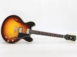 Gibson Custom Shop 1961 ES-335 Reissue / Vintage Burst