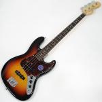 momose モモセ MJ1-STD/R 3TS 8631  国産 エレキベース ハンドメイド