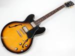 Gibson ギブソン ES-335 / Vintage Burst #218030327