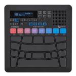 YAMAHA ヤマハ FGDP-50 フィンガードラムパッド