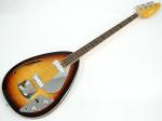 VOX ヴォックス VBW-3500 / Sunburst 【OUTLET】