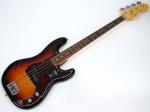 Fender ( フェンダー ) American Professional II Precision Bass 3-Color Sunburst / RW 