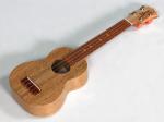 Koaloha Opio KSO-02 Opio Soprano Long Neck《ソプラノロングネックウクレレ》