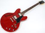Gibson ( ギブソン ) ES-335 / Sixties Cherry #220530003