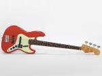 Fender フェンダー Vintera II '60s Jazz Bass  Fiesta Red/Rosewood