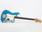 Fender ( フェンダー ) Vintera II '60s Bass VI Lake Placid Blue/Rosewood 