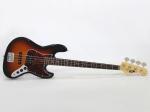 FgN フジゲン NJB100RAL 3TS 日本製 エレキベース フジゲン