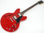 Gibson ( ギブソン ) ES-335 / Sixties Cherry #219230167