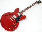 Gibson ギブソン ES-335 Figured /  Sixties Cherry #219330210