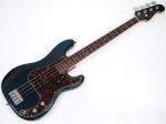 K.Nyui Custom Guitars KNPB / Mercedes Blue #KN1756