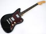 Fender フェンダー Made in Japan Limited Adjusto-Matic Jazzmaster HH / Black