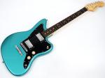 Fender フェンダー Made in Japan Limited Adjusto-Matic Jazzmaster HH / Teal Green Metallic 
