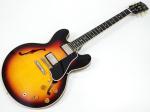 Gibson Custom Shop 1959 ES-335 Reissue VOS / Vintage Burst #A930743