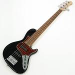 Sadowsky ML24 SV5 Vintage Single Cut Bass Alder / Black High Polish 【OUTLET】