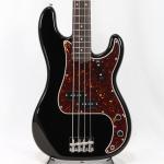 Fender ( フェンダー ) American Vintage II 1960 Precision Bass Black                                                 