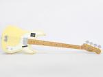 Fender フェンダー  Vintera II 70s Telecaster Bass Vintage White Maple ビンテラ テレキャスターベース