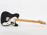 Fender ( フェンダー ) VINTERA II 60S TELECASTER THINLINE Black ビンテラ テレキャスター