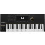 Native Instruments ネイティブインストゥルメンツ Kontrol S49 MK3 MIDIキーボード 49鍵盤 DTM DAW