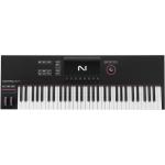 Native Instruments ネイティブインストゥルメンツ Kontrol S61 MK3 MIDIキーボード 61鍵盤 DTM DAW