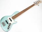 Sadowsky ML24 SV5 Vintage Single Cut Bass Alder / Sage Green Metallic Satin 【OUTLET】