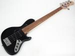 Sadowsky ML24 SV5 Vintage Single Cut Bass Alder / Black Satin 【OUTLET】