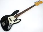Fender フェンダー American Professional II Jazz Bass Black / RW 