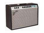 Fender フェンダー 68 CUSTOM DELUXE REVERB 【カスタム ギターアンプ】