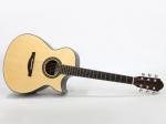 FURUYA GUITAR 古谷 武久 Solo Consort "Swiss Moon Spruce & African Blackwood" *2022