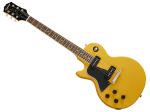Epiphone ( エピフォン ) Les Paul Special TV Yellow Left-handed レフトハンド 左用 エレキギター レスポール・スペシャル TVイエロー 