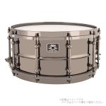 LUDWIG ラディック LU6514 Universal シリーズ メタルスネアドラム