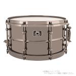 LUDWIG ラディック LU0713 Universal シリーズ メタルスネアドラム