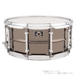 LUDWIG ラディック LU6514C Universal シリーズ メタルスネアドラム