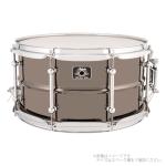 LUDWIG ラディック LU0713C Universal シリーズ メタルスネアドラム