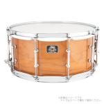 LUDWIG ( ラディック ) LU6514CH Universal Cherry ウッドスネアドラム