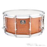 LUDWIG ラディック LU6514MA Universal Mahogany ウッドスネアドラム