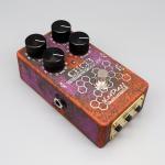 KarDiaN カージアン CHCl3 Chloroform " Kyomurasaki Dark Ver. " ADD-CBF